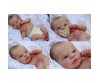 Kit - Realborn Ever Awake 19" (Bountiful)